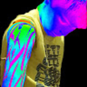 Meet your Posher, Robert